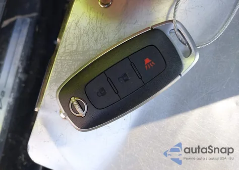 2024 Nissan Ariya Engage+ z USA, uszkodzony, nr VIN JN1DF0BB5RM741798